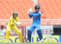 Tejal Hasabnis Called Up as Jemimah Rodrigues Misses Out; Smriti Mandhana Shines But Australia Win Thriller in Mullanpur