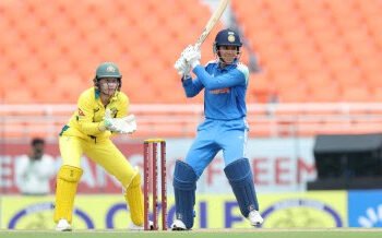 Tejal Hasabnis Called Up as Jemimah Rodrigues Misses Out; Smriti Mandhana Shines But Australia Win Thriller in Mullanpur