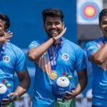 India-Wins-Historic-Gold-in-Mens-Compound-Archery-at-Worlds