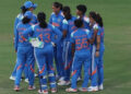 India Makes History: First Women’s Team to Beat Australia by 100+ Runs in ODI
