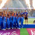 BCCI protests Asia Cup trophy fiasco, may escalate to ICC