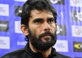 Jamil Calls for Bridge-Building as Player Release Row Hits Indian Football