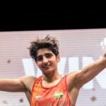 Minakshi boxing 1