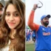 Ritika Sajdeh’s Emotional Tribute To Rohit Sharma Wins Hearts Online