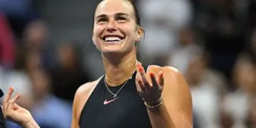 The Rs 300 Book That Transformed Aryna Sabalenka’s Mindset And Powered Her US Open Victory