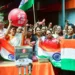 Sena (UBT) stages protests against India-Pak Asia Cup clash