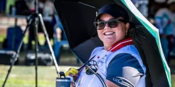 Oznur Cure Girdi Nears World Record, Tops Para Worlds Qualifications; Sets Up Gold Final with India’s Sheetal Devi