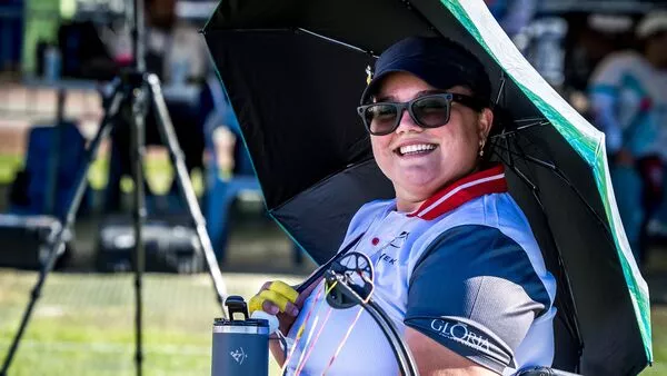 Oznur Cure Girdi Nears World Record, Tops Para Worlds Qualifications; Sets Up Gold Final with India’s Sheetal Devi