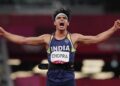 World Championships Preview: Neeraj Chopra begins title defence in Tokyo
