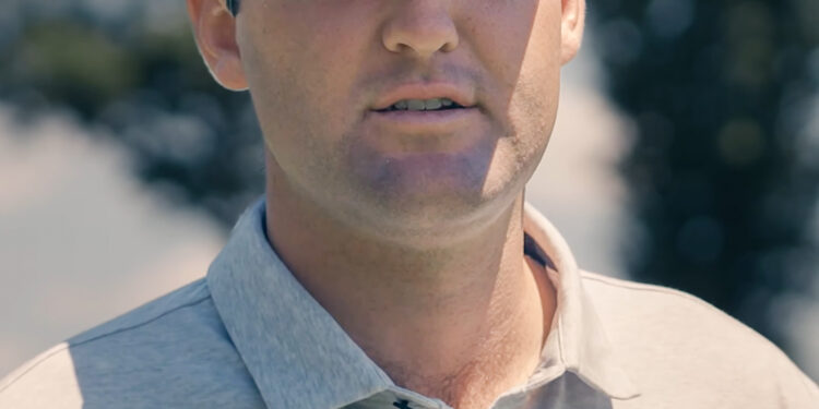 Trump’s Golf Buddy: Scottie Scheffler Reveals Calls and Texts After Wins