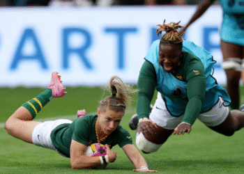 Decoding South Africa’s Historic Quarter-final Berth at the Rugby World Cup
