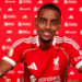 Liverpool Shatters British Transfer Record to Land Alexander Isak