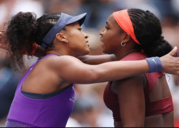Statement Wins Propel Osaka and Swiatek into US Open Quarterfinals