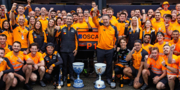 What Does McLaren’s New Ownership Structure Mean for Its Formula One Dominance?