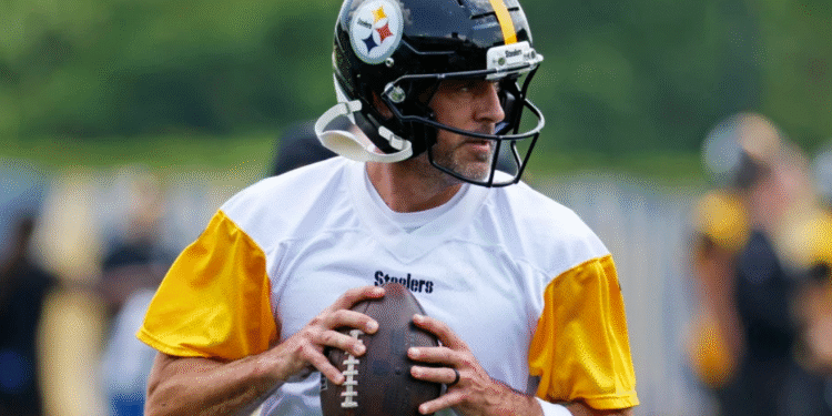 What You May Have Missed: A Look at the NFL’s Intriguing Offseason