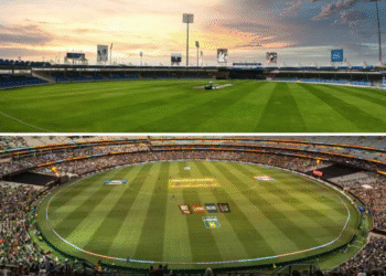Top 5 Cricket Grounds to Host the Most International Matches