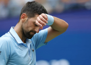 Who Are The Players To Have Conquered Novak Djokovic On All Three Surfaces At ATP Level?