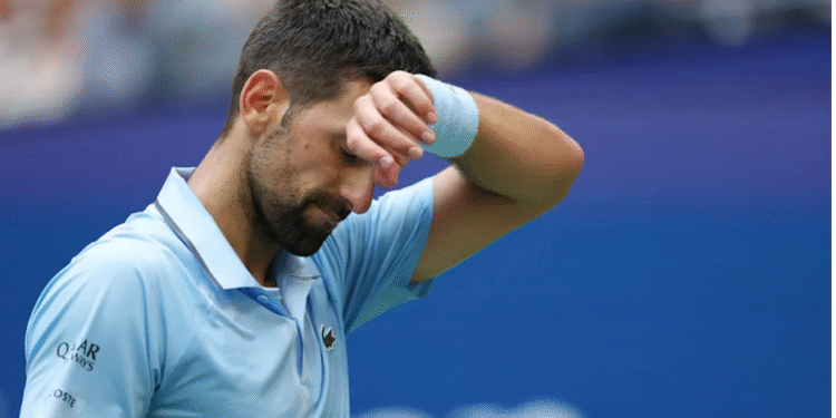 Who Are The Players To Have Conquered Novak Djokovic On All Three Surfaces At ATP Level?