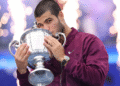 Alcaraz Defeats Sinner to Win Second US Open, Reclaims World No. 1 Ranking