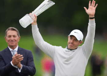 Rory McIlroy Triumphs in Thrilling Playoff to Win Irish Open