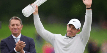 Rory McIlroy Triumphs in Thrilling Playoff to Win Irish Open