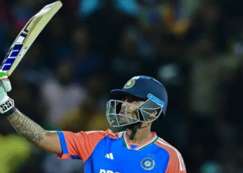 Asia Cup 2025: Three Team India Players To Watch Out For