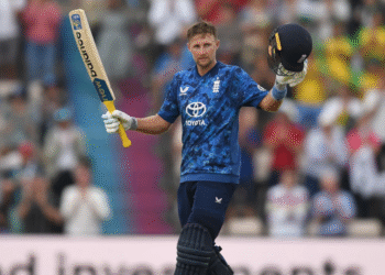 How Many Centuries Does Joe Root Own In International Cricket Across Formats?