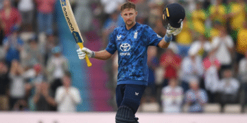 How Many Centuries Does Joe Root Own In International Cricket Across Formats?