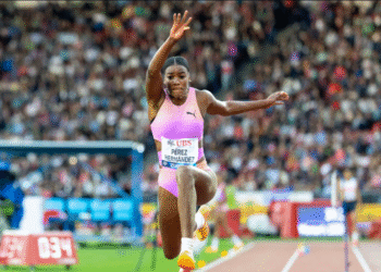 Five Athletes Poised to Shine at the World Championships