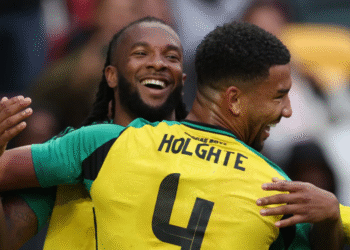 Jamaica’s ‘Reggae Boyz’ Beat Trinidad And Tobago In World Cup Qualifiers