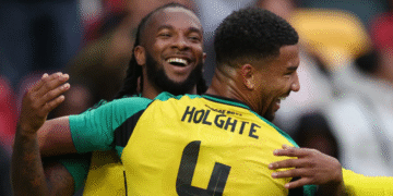 Jamaica’s ‘Reggae Boyz’ Beat Trinidad And Tobago In World Cup Qualifiers