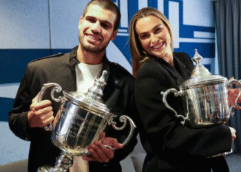 What is the Unique Connection Between the US Open Champions?