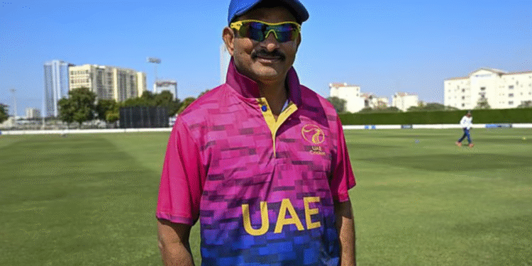 Can A Former Coach Haunt India At The Asia Cup Tonight?