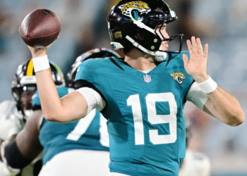 NFL Week 2 Preview: Jaguars vs. Bengals, Fantasy, and More