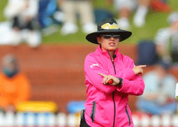 ICC Appoints Historic All-Female Match Officials Panel for Women’s Cricket World Cup