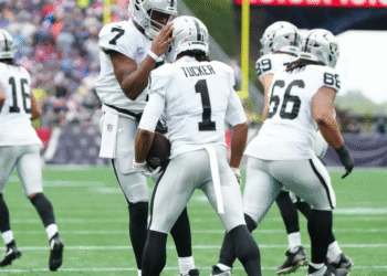 Las Vegas Raiders vs Los Angeles Chargers Preview: Team News, Fantasy Football And More