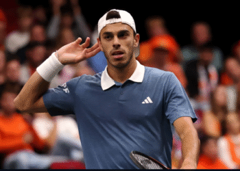 Davis Cup: Germany, France, Argentina, Austria One Win Away From Finals
