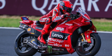 What Makes Marc Marquez A Favourite To Win His Seventh MotoGP Title?