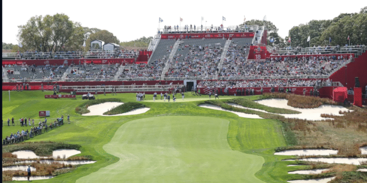 Reasons Why Ryder Cup Opening Ceremony Date Was Moved?