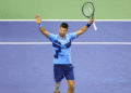 A Strategic Shift? Djokovic’s Surprise Return to a Favorite Masters Event