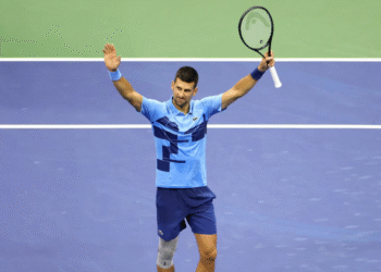 A Strategic Shift? Djokovic’s Surprise Return to a Favorite Masters Event