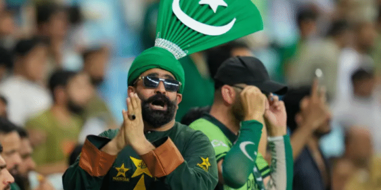 Pakistan Or Bangladesh? Who Will Join India In The Asia Cup Final 2025?  