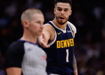 Porter Jr. Speaks On Nuggets Exit And Jokic’s “Minimal Role” In Trade