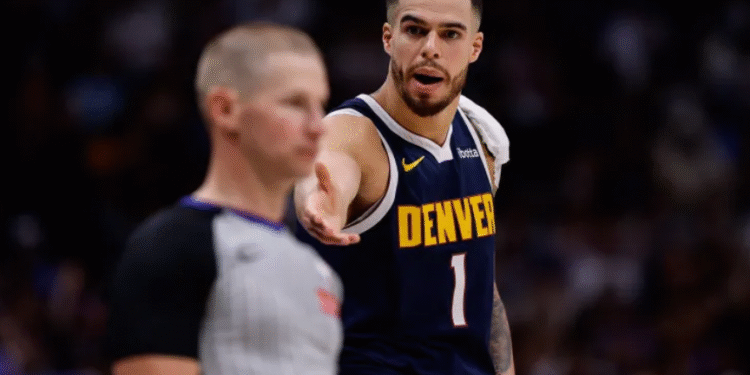 Porter Jr. Speaks On Nuggets Exit And Jokic’s “Minimal Role” In Trade
