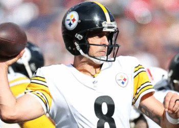 Can the Vikings’ Freight Train Keep Rolling Against the Steel Curtain?