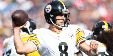 Can the Vikings’ Freight Train Keep Rolling Against the Steel Curtain?