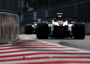 Why Are F1 Cars Too Efficient For DRS To Work In 2025?