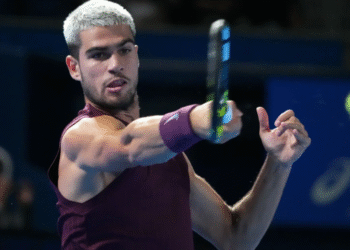 Tokyo Open Day 1 Wrap: Alcaraz, Sinner, Gauff Open Asian Swing With Victories
