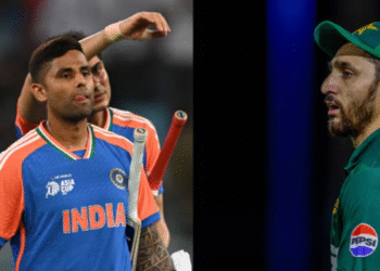 A Look At India vs. Pakistan Asia Cup History