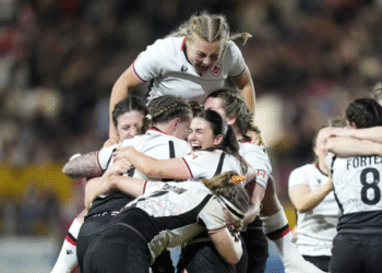 3 Crucial Factors Set To Decide The Women’s Rugby World Cup Final